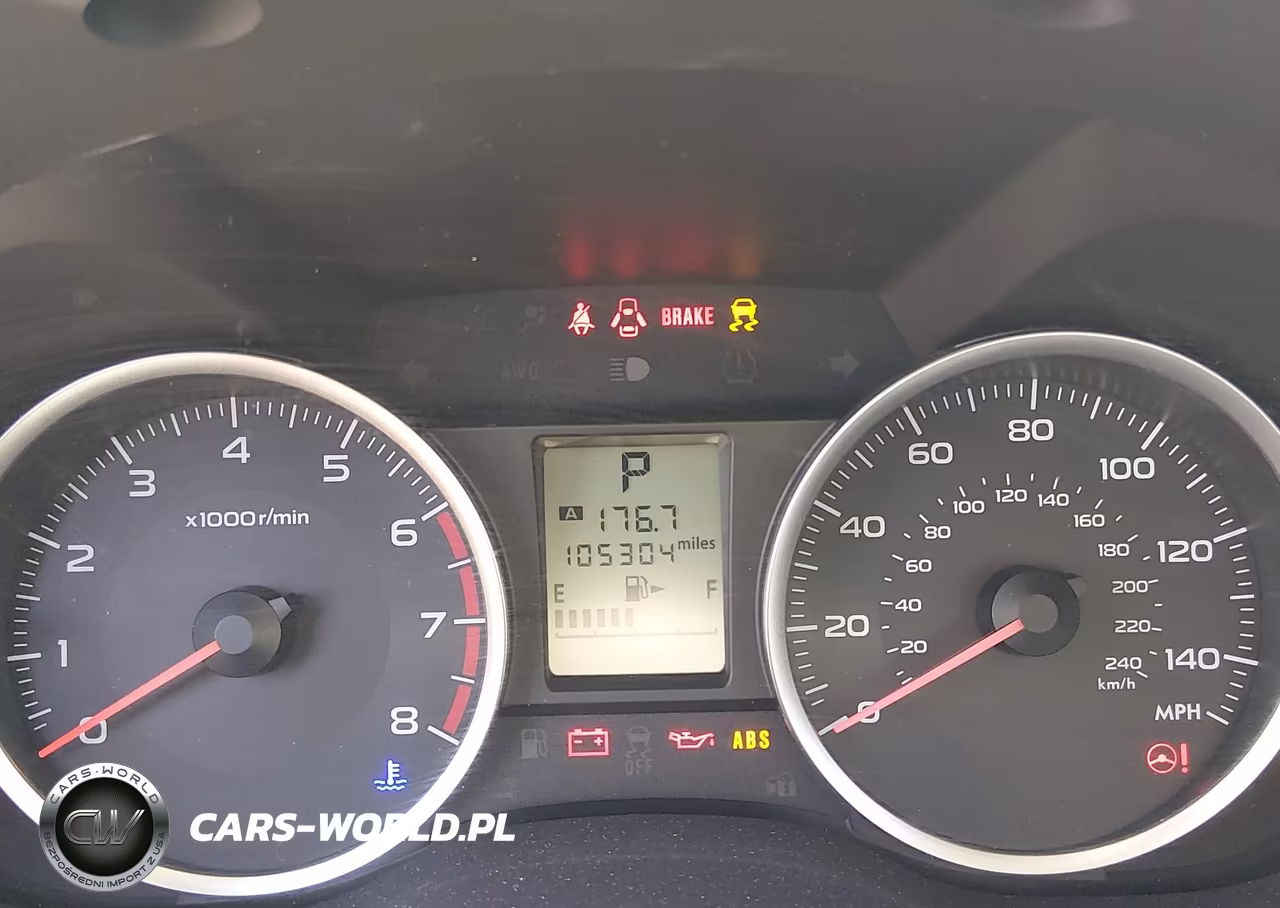 2016 Subaru Forester 2.5I VIN:JF2SJABC9GH568103 - 7
