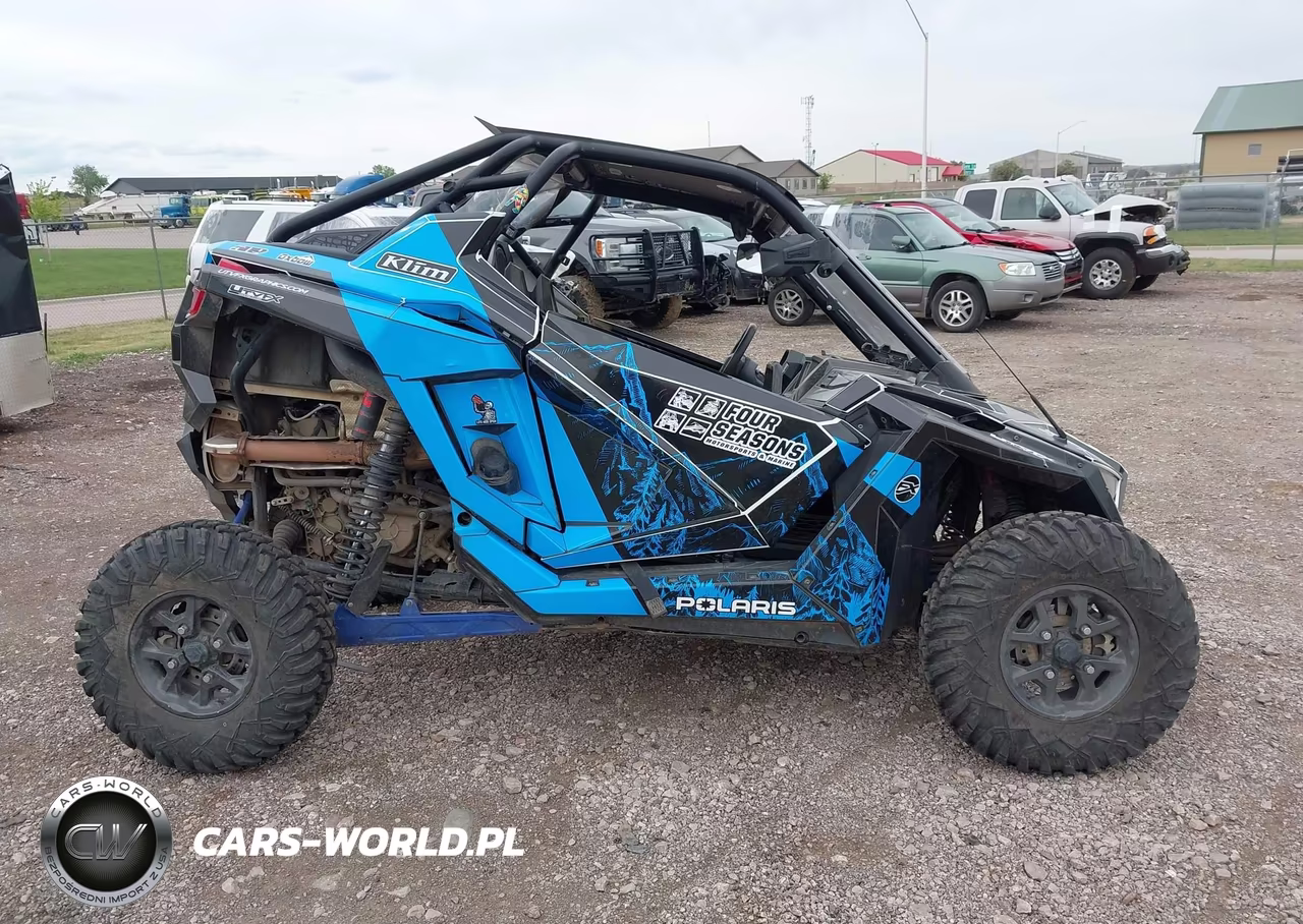 2020 Polaris Rzr Pro Xp Ultimate VIN:3NSRAD922LG165028 - 13