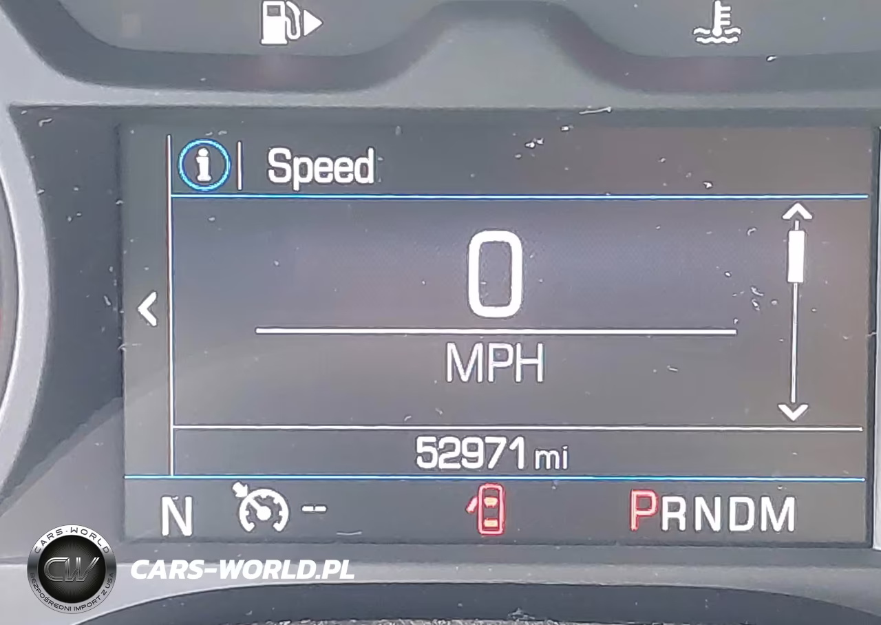 2021 Chevrolet Camaro Rwd 1Lt VIN:1G1FB1RXXM0102818 - 15