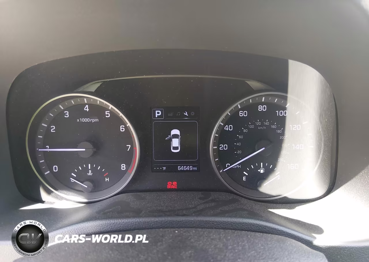2018 Hyundai Elantra Sel VIN:5NPD84LF4JH322002 - 7