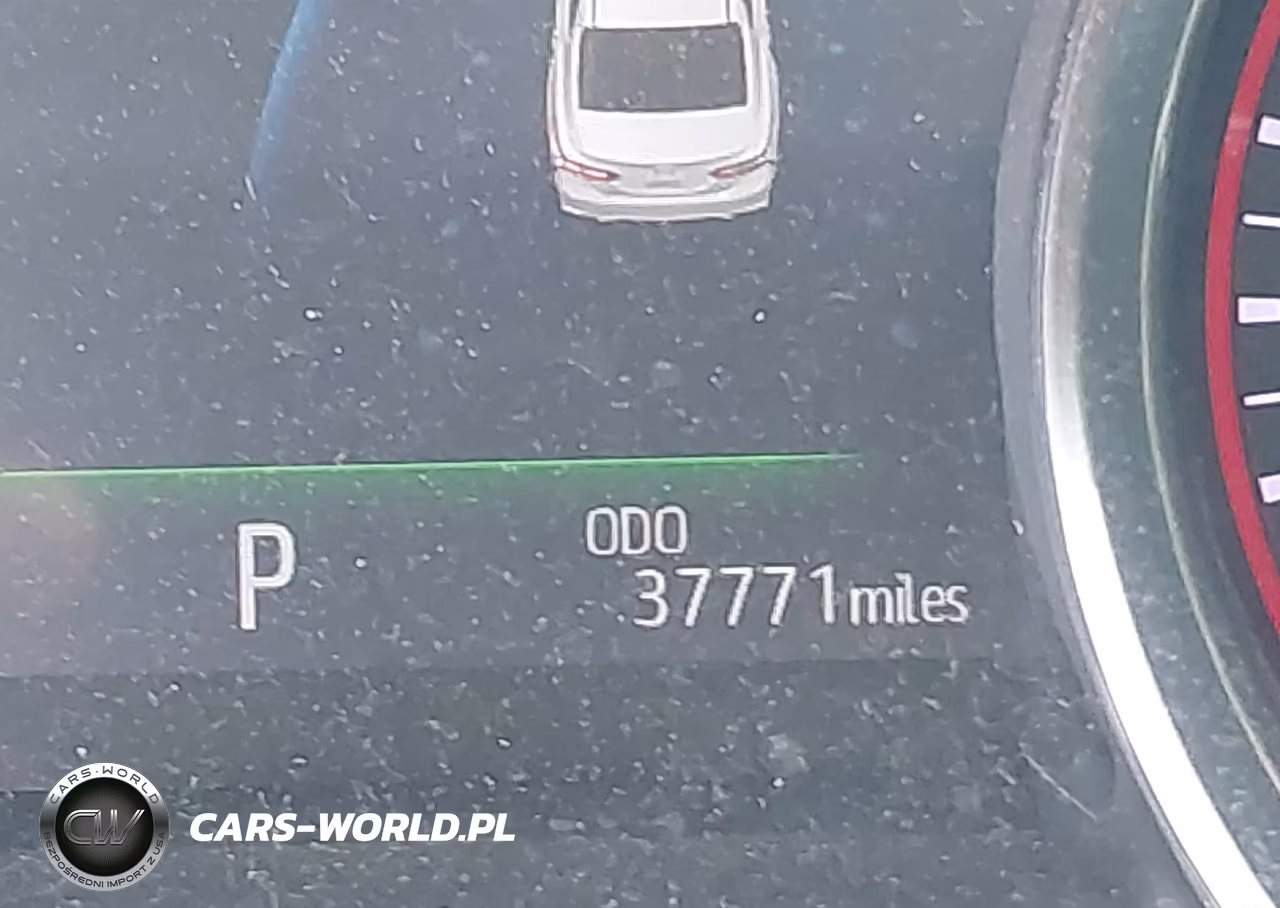 2020 Toyota Camry Xse VIN:4T1K61AK2LU368766 - 15