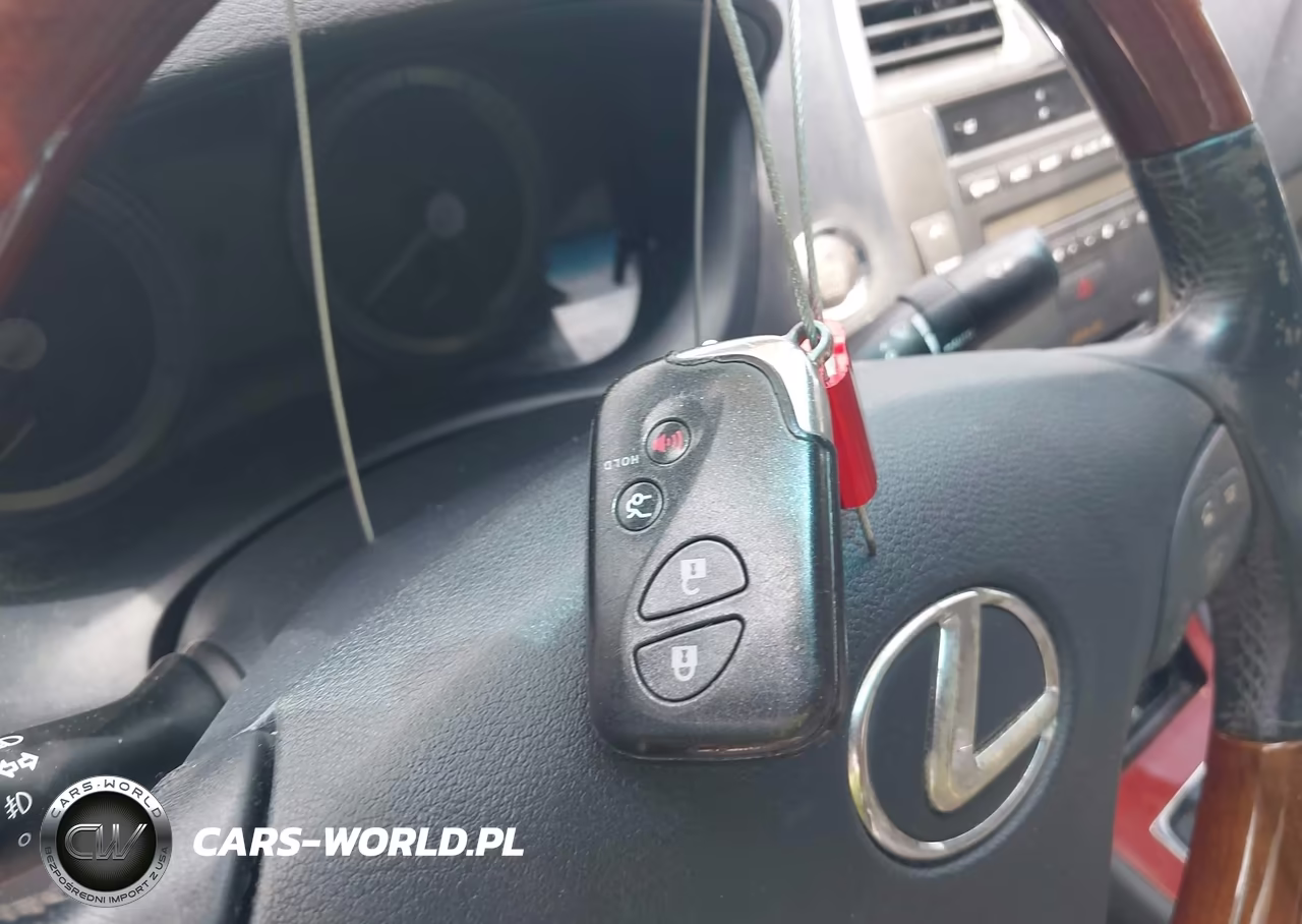 2009 Lexus Es 350 VIN:JTHBJ46G892326257 - 11