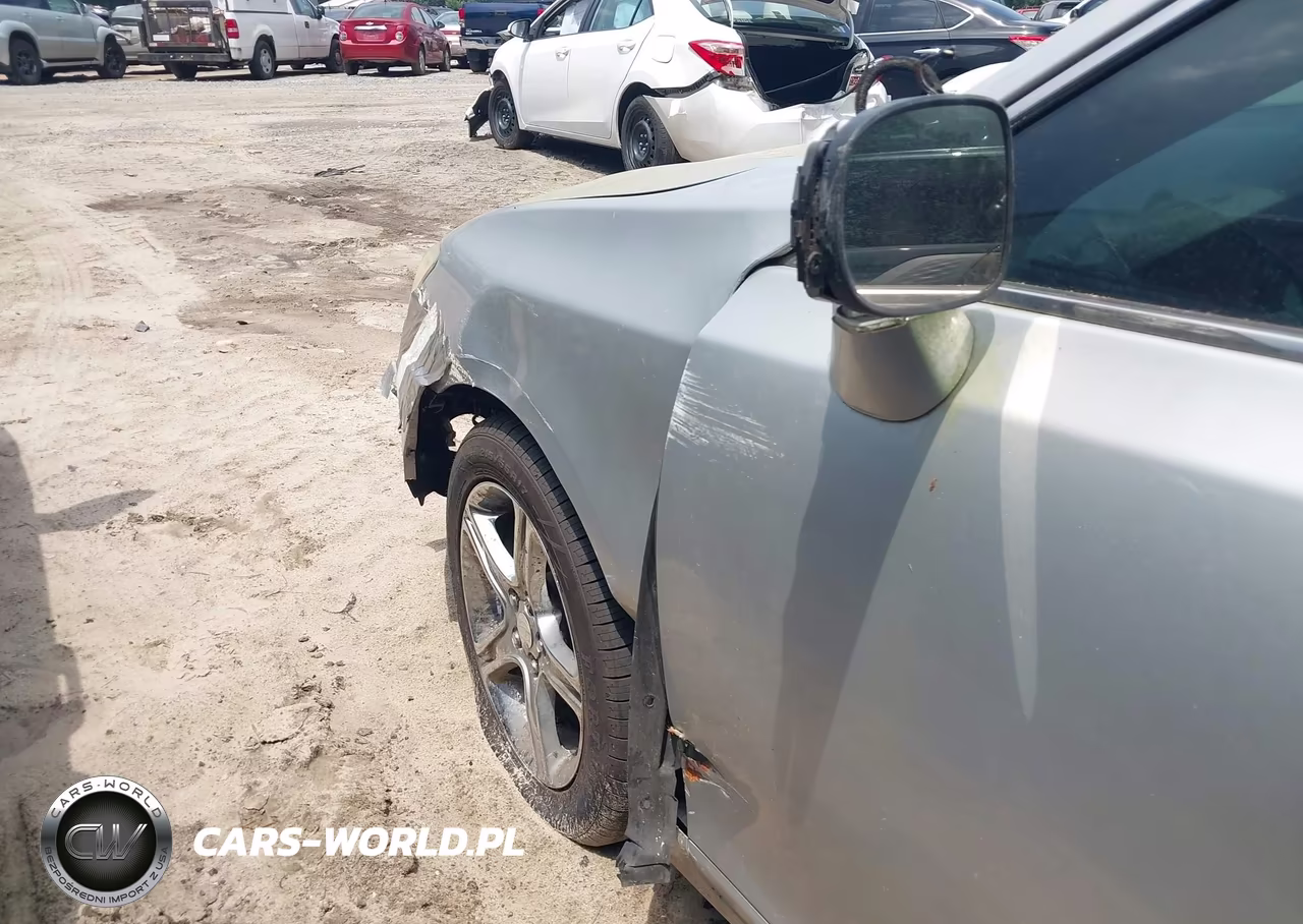2009 Lexus Es 350 VIN:JTHBJ46G892326257 - 12