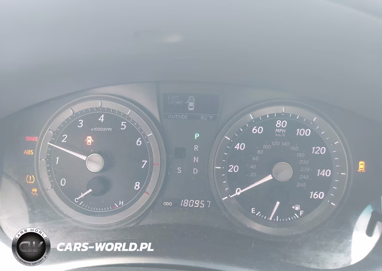 2009 Lexus Es 350 VIN:JTHBJ46G892326257 - 7
