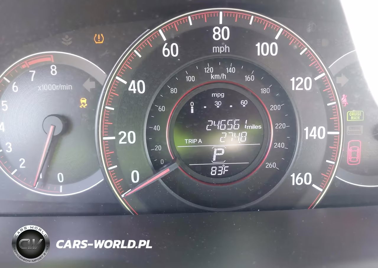 2017 Honda Accord Sport VIN:1HGCR2F57HA060429 - 15