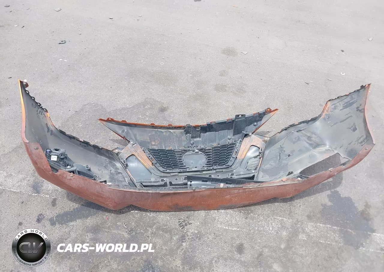2020 Nissan Versa Sr Xtronic Cvt VIN:3N1CN8FV2LL904880 - 12