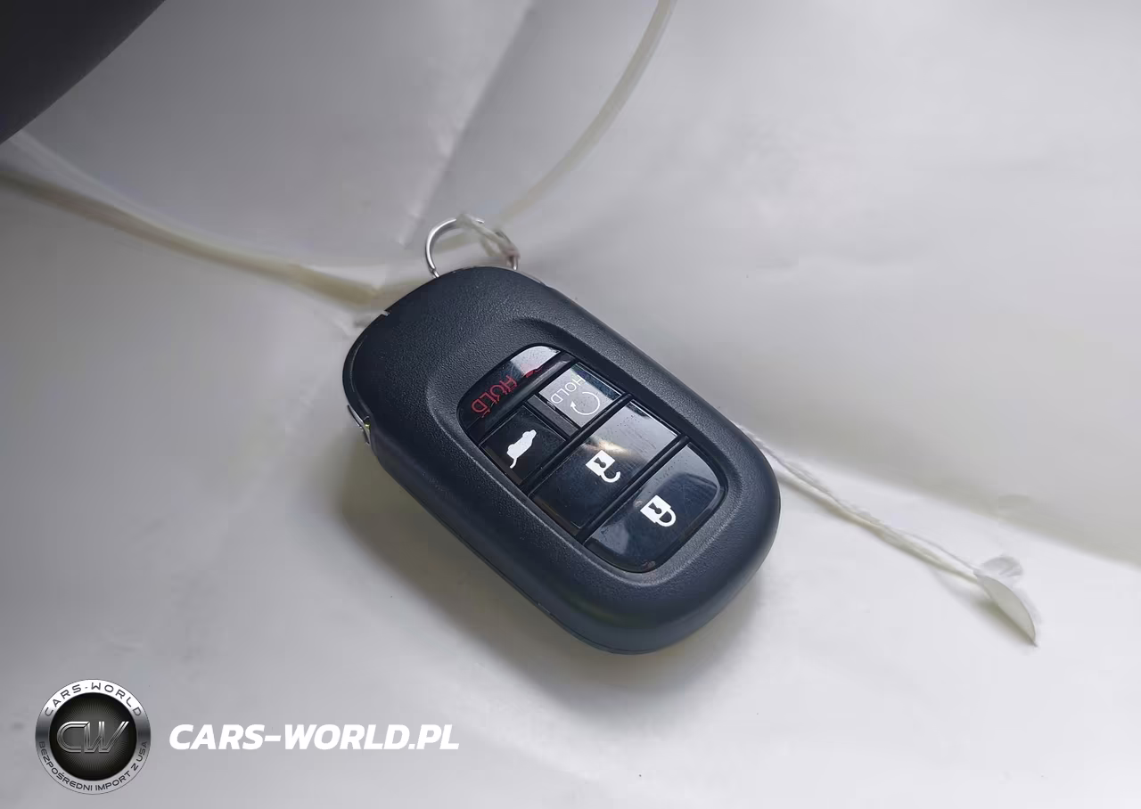 2026 Honda Hr-V 2Wd Sport VIN:3CZRZ1H59TM734778 - 11