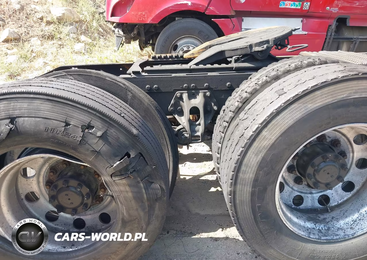 2018 Peterbilt 389 VIN:1XPXD49X7JD468911 - 14
