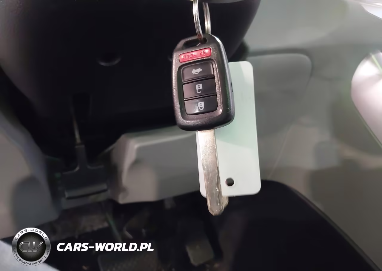 2015 Honda Accord Lx VIN:1HGCR2F35FA189457 - 11