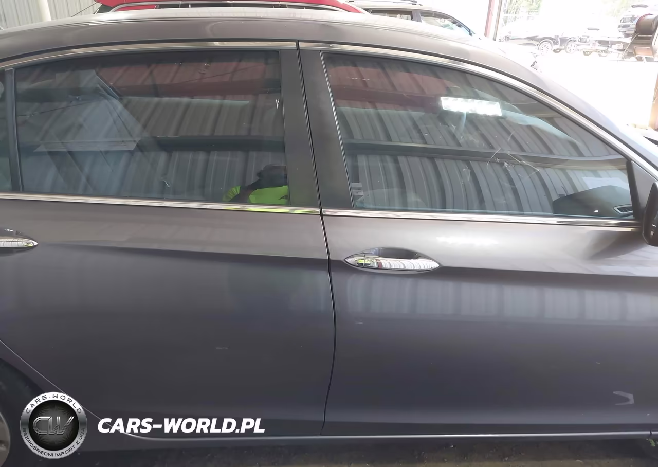 2015 Honda Accord Lx VIN:1HGCR2F35FA189457 - 13
