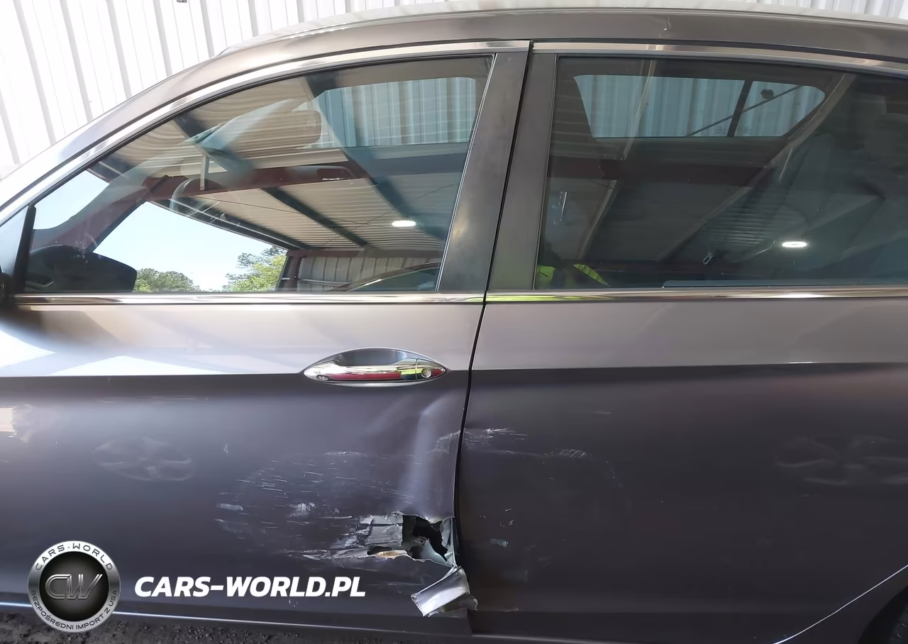 2015 Honda Accord Lx VIN:1HGCR2F35FA189457 - 14