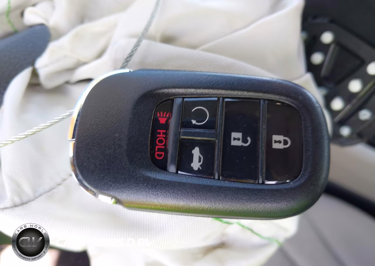 2023 Honda Accord Ex VIN:1HGCY1F39PA025210 - 11
