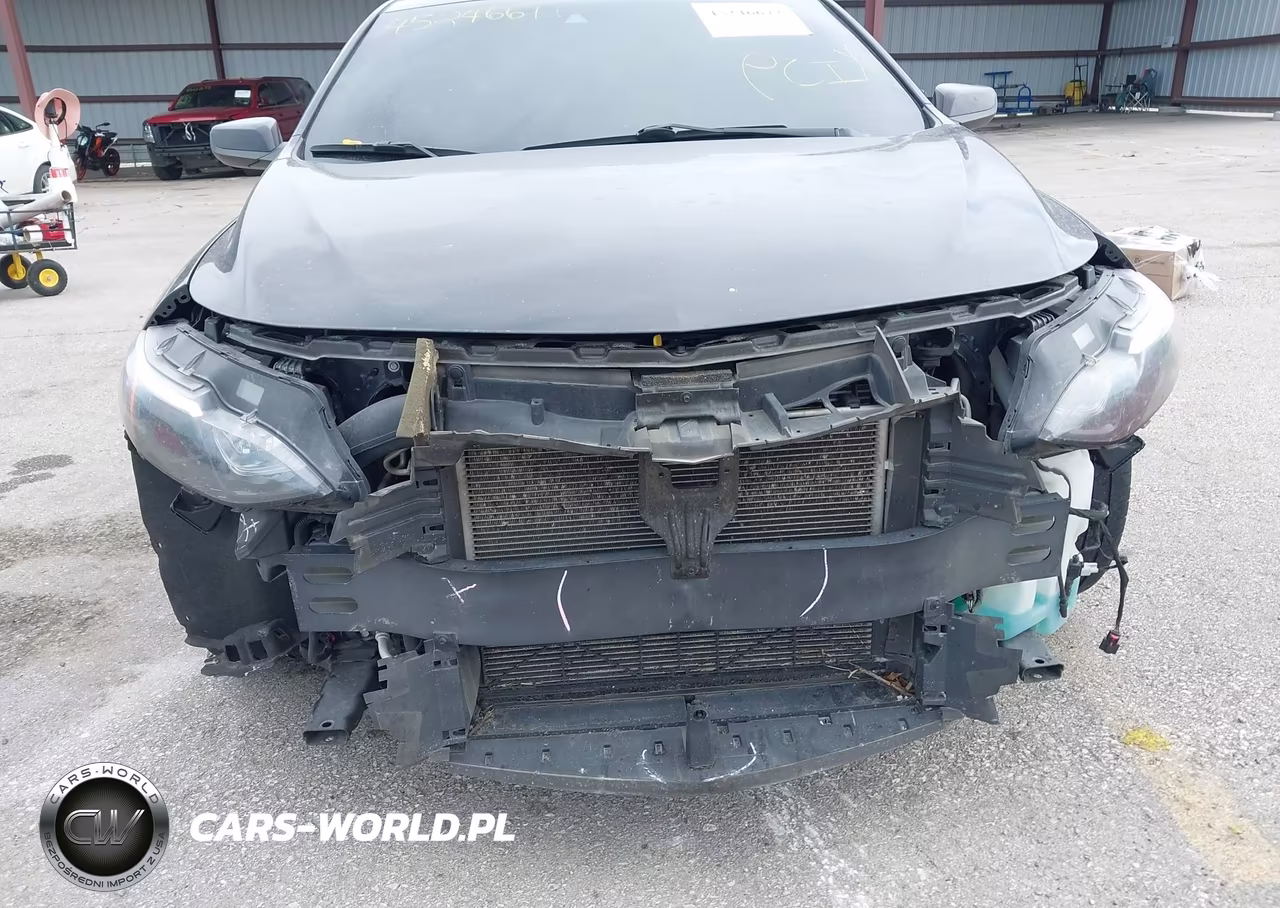 2023 Chevrolet Malibu Fwd 1Lt VIN:1G1ZD5ST5PF232769 - 6