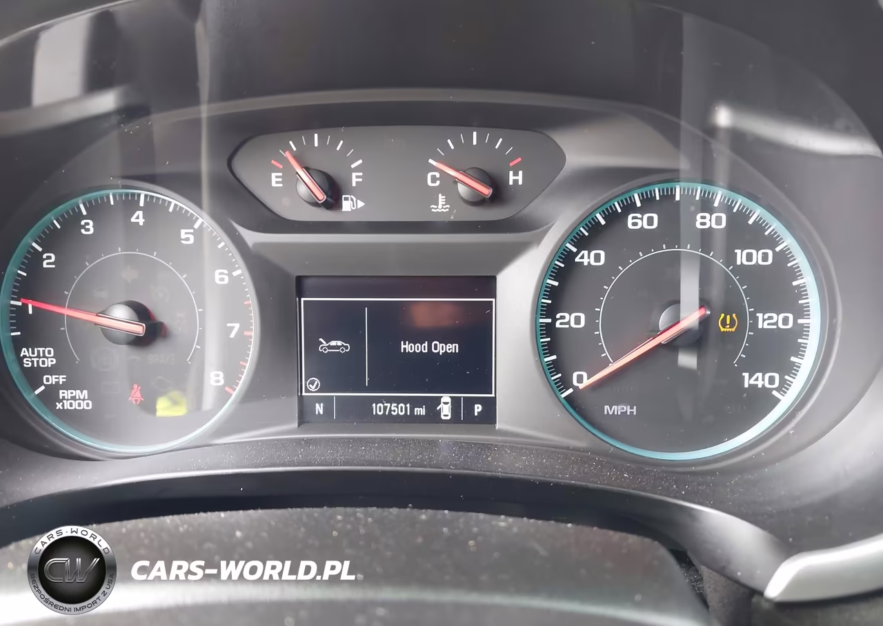 2023 Chevrolet Malibu Fwd 1Lt VIN:1G1ZD5ST5PF232769 - 7