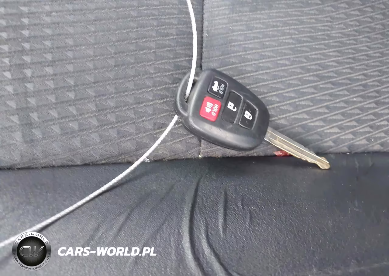2013 Toyota Camry Se VIN:4T1BF1FK9DU709705 - 11