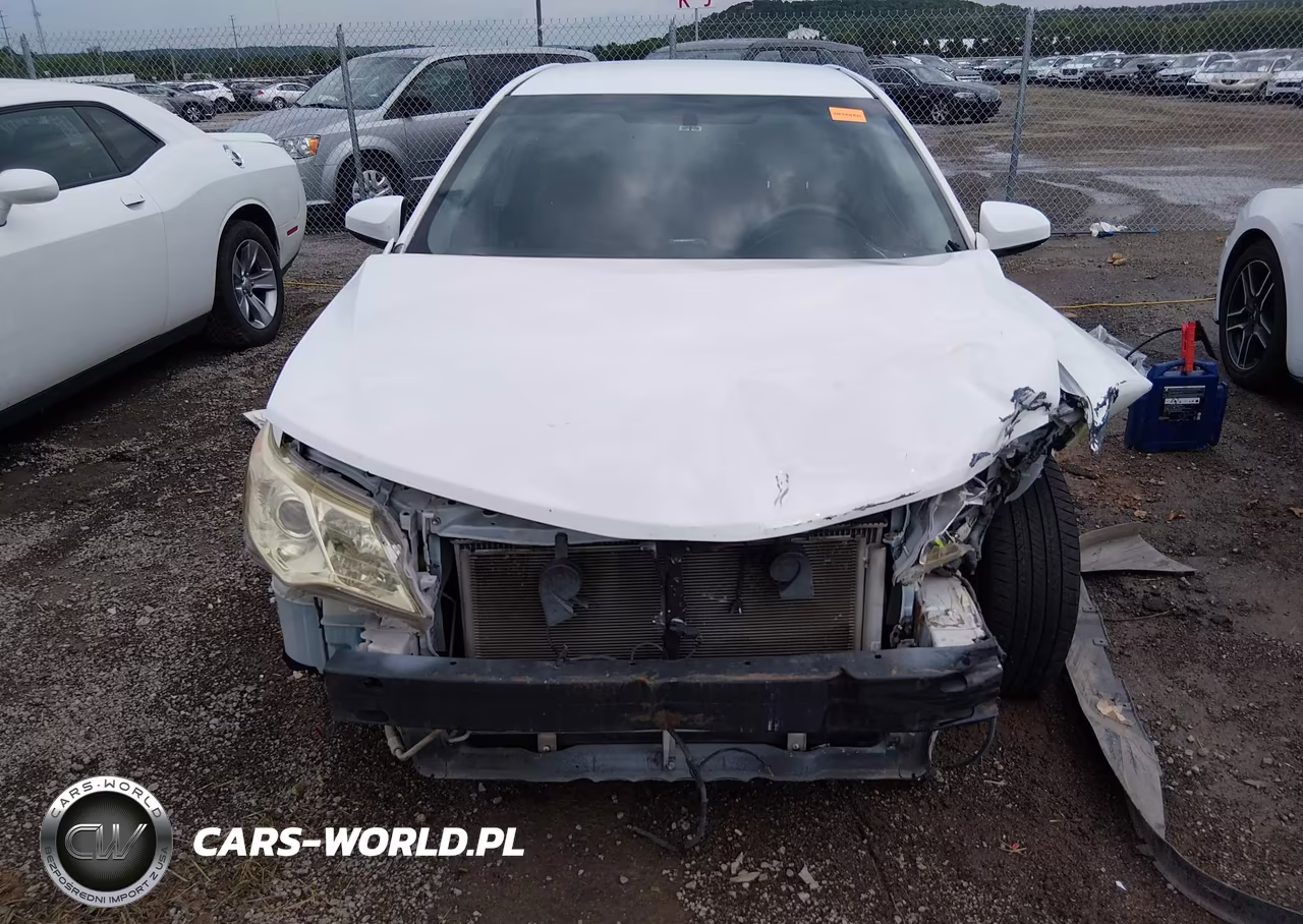 2013 Toyota Camry Se VIN:4T1BF1FK9DU709705 - 13