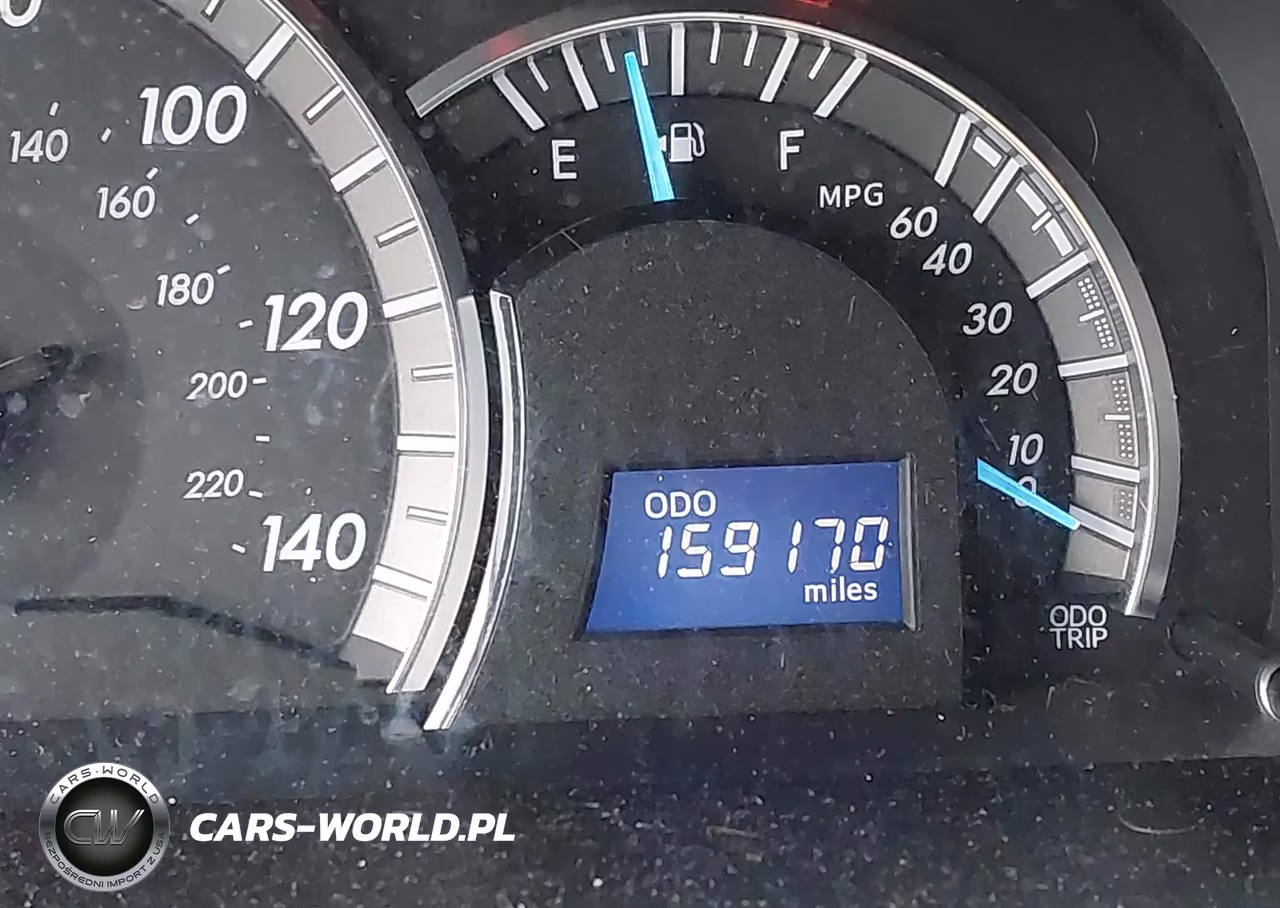 2013 Toyota Camry Se VIN:4T1BF1FK9DU709705 - 16