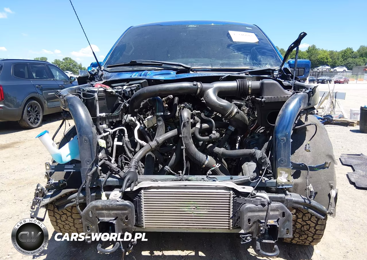 2022 Ford F-150 Lariat VIN:1FTFW1E84NFB63199 - 6