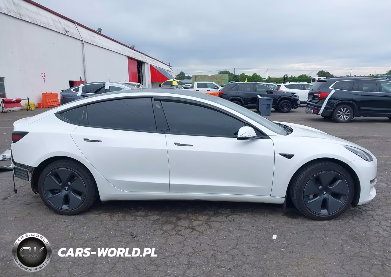 2023 Tesla Model 3 Rear-Wheel Drive VIN:5YJ3E1EA7PF561555 - 14