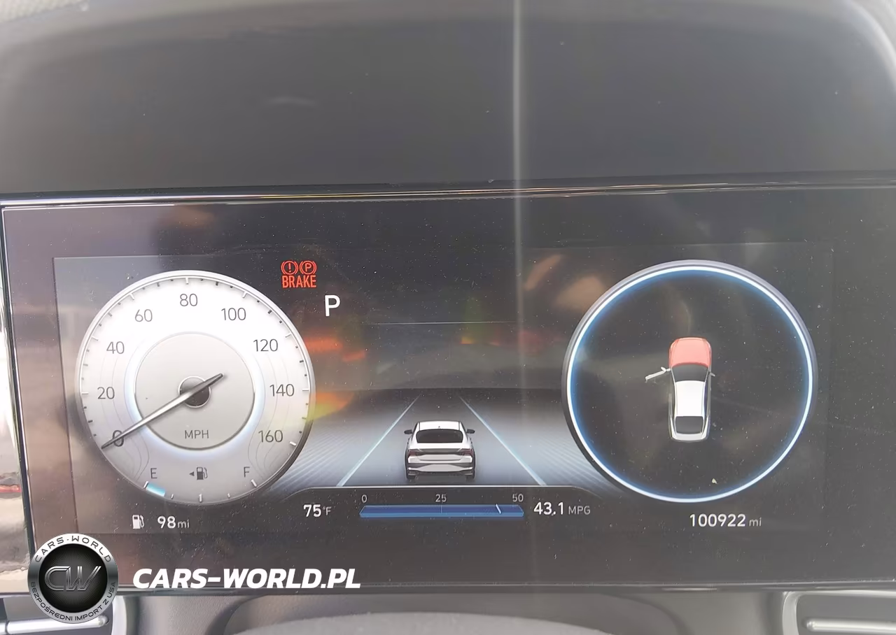 2023 Hyundai Elantra Sel VIN:5NPLS4AGXPH091611 - 7
