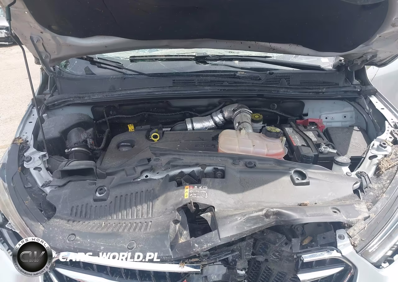 2022 Buick Encore Awd Preferred VIN:KL4CJESM2NB530158 - 10