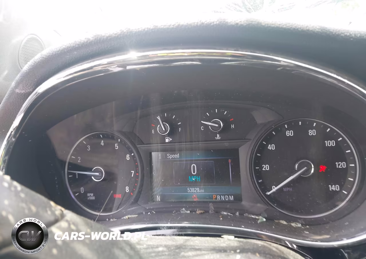 2022 Buick Encore Awd Preferred VIN:KL4CJESM2NB530158 - 7