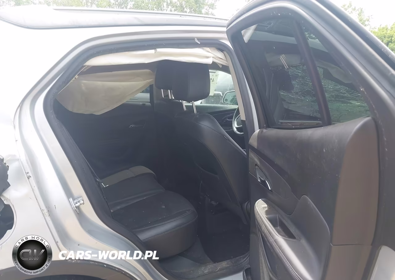 2022 Buick Encore Awd Preferred VIN:KL4CJESM2NB530158 - 8