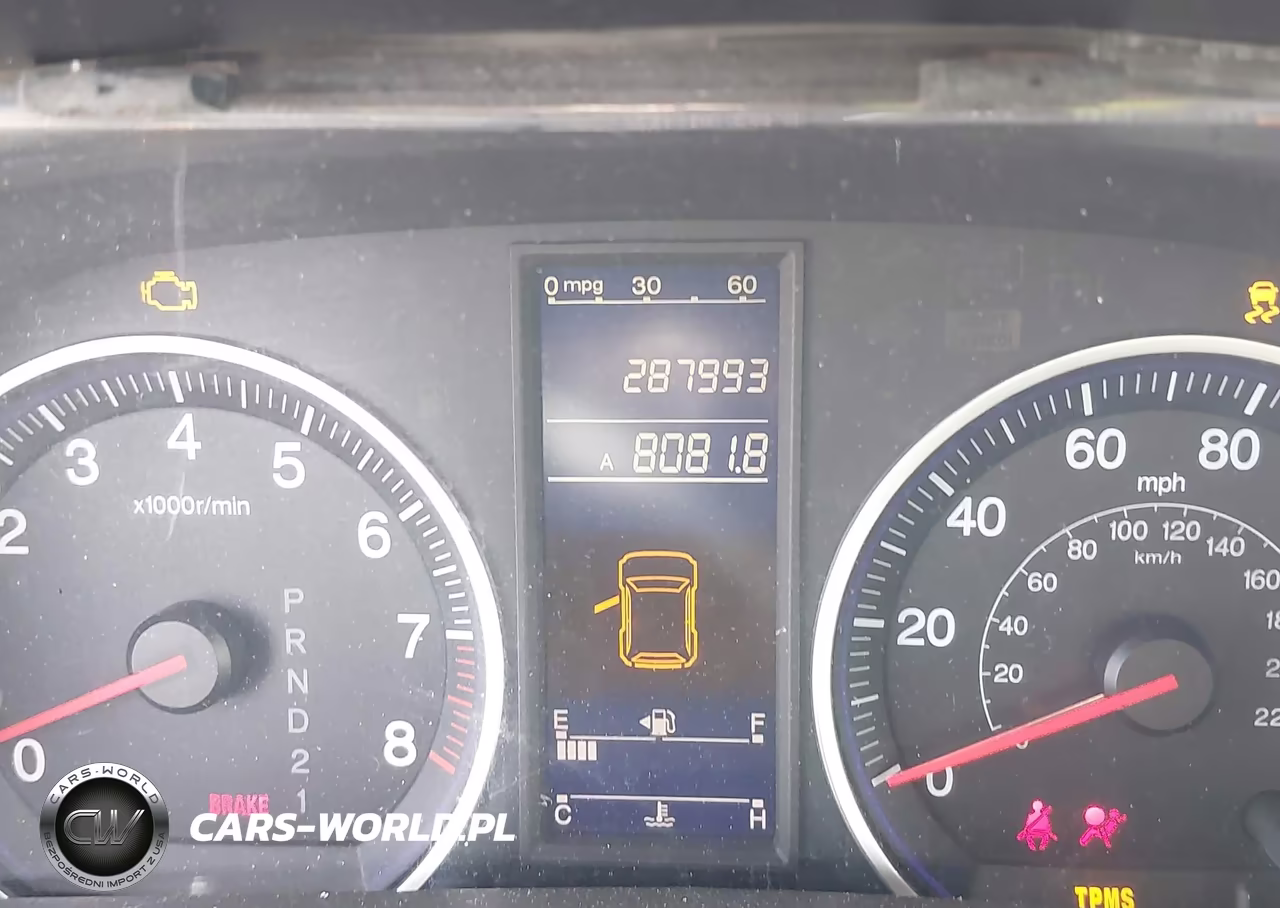 2010 Honda Cr-V Ex-L VIN:5J6RE4H7XAL061545 - 16