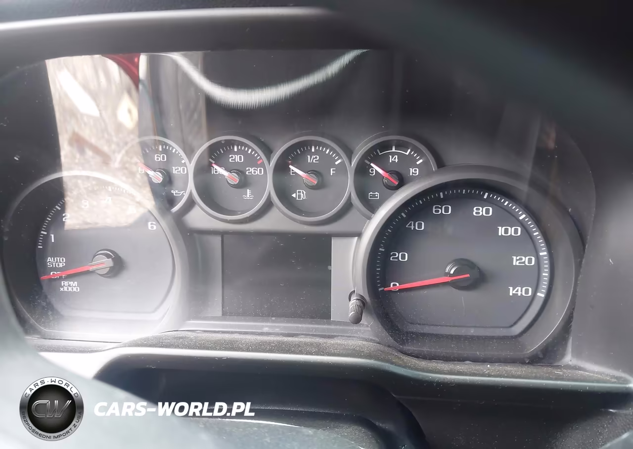 2021 Chevrolet Silverado 1500 2Wd Short Bed Custom VIN:1GCPWBEK9MZ175416 - 7
