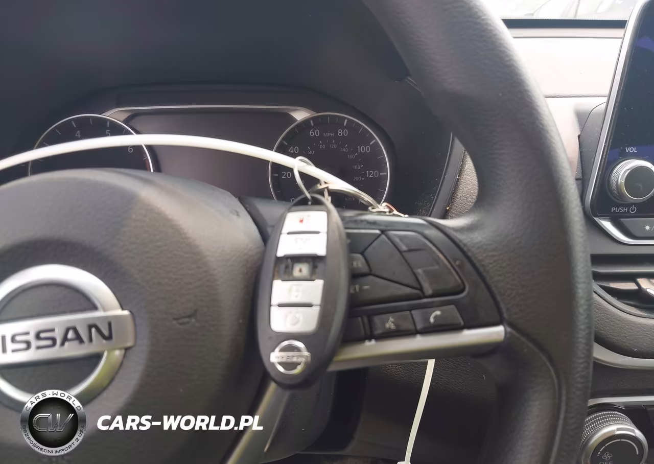 2019 Nissan Altima 2.5 S VIN:1N4BL4BV3KC127865 - 11