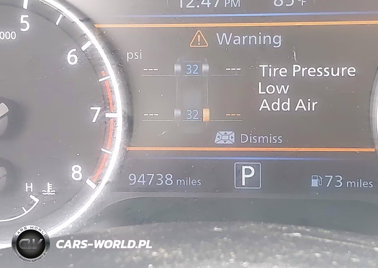 2019 Nissan Altima 2.5 S VIN:1N4BL4BV3KC127865 - 16