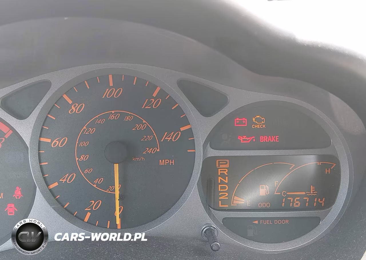 2002 Toyota Celica Gt VIN:JTDDR32T820138534 - 7