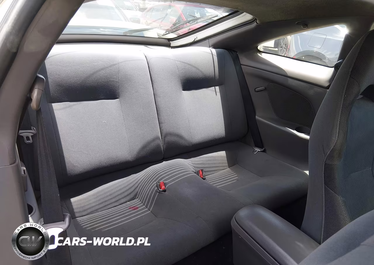 2002 Toyota Celica Gt VIN:JTDDR32T820138534 - 8