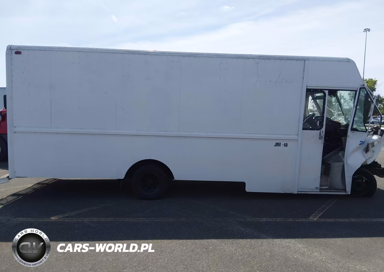 2006 Ford E-350 Stripped VIN:1FCJE39LX6HB04249 - 13