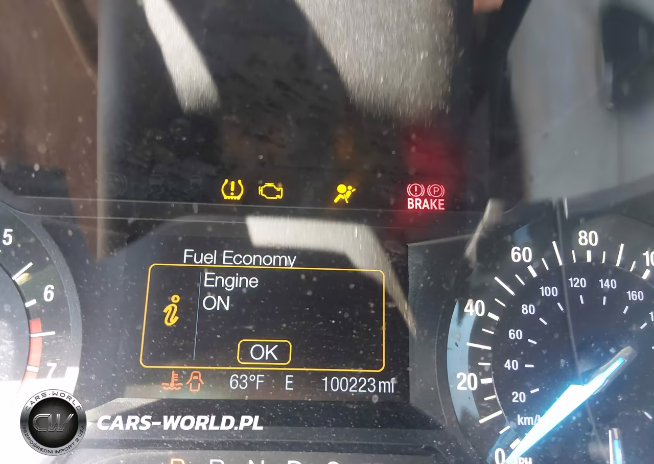 2017 Ford Edge Sel VIN:2FMPK4J97HBC57756 - 16