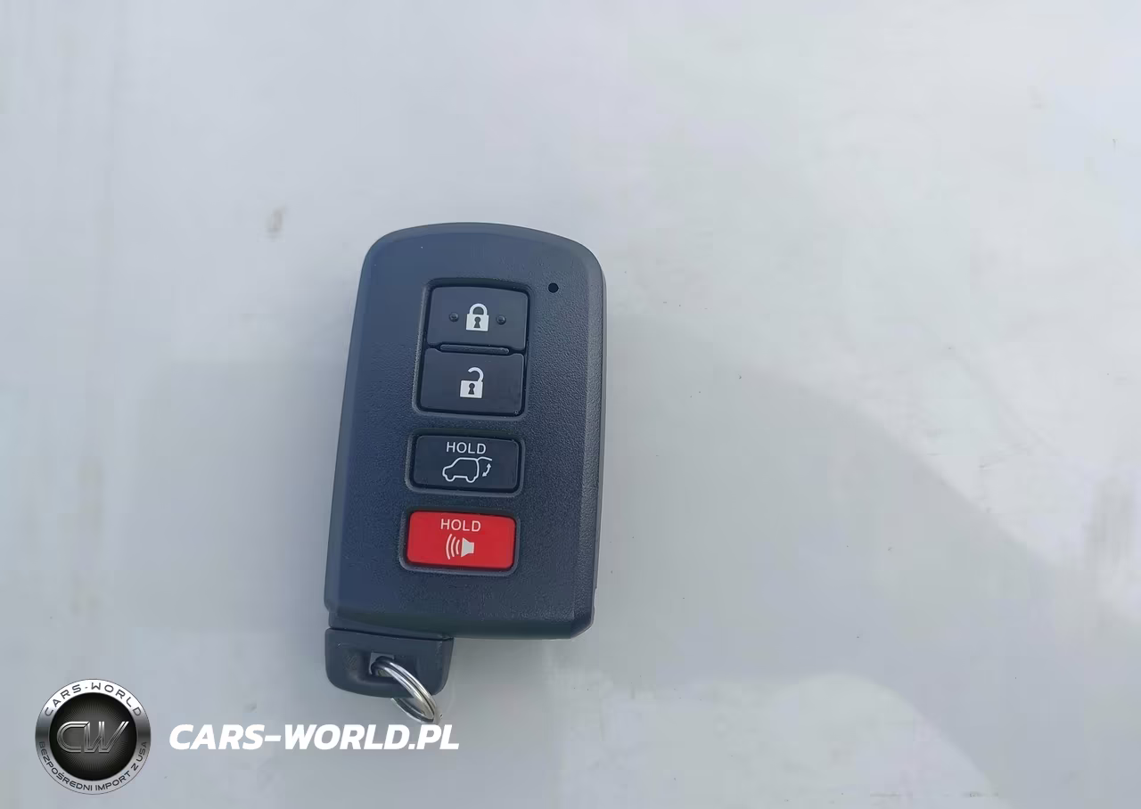 2017 Toyota Rav4 Platinum VIN:2T3DFREV4HW694031 - 11