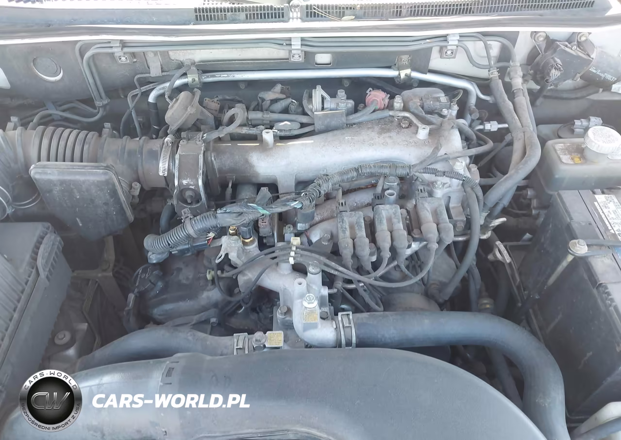 2001 Mitsubishi Montero Limited VIN:JA4MW51R61J001542 - 10