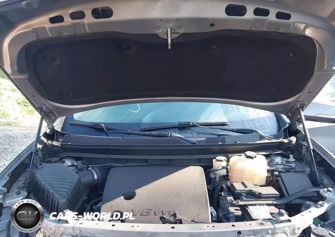 2019 Chevrolet Traverse 1Lt VIN:1GNERGKW9KJ119868 - 10