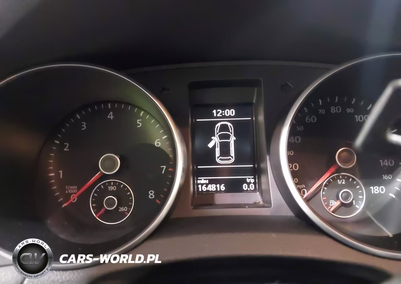 2010 Volkswagen Gti 2-Door VIN:WVWFD7AJ0AW239755 - 7