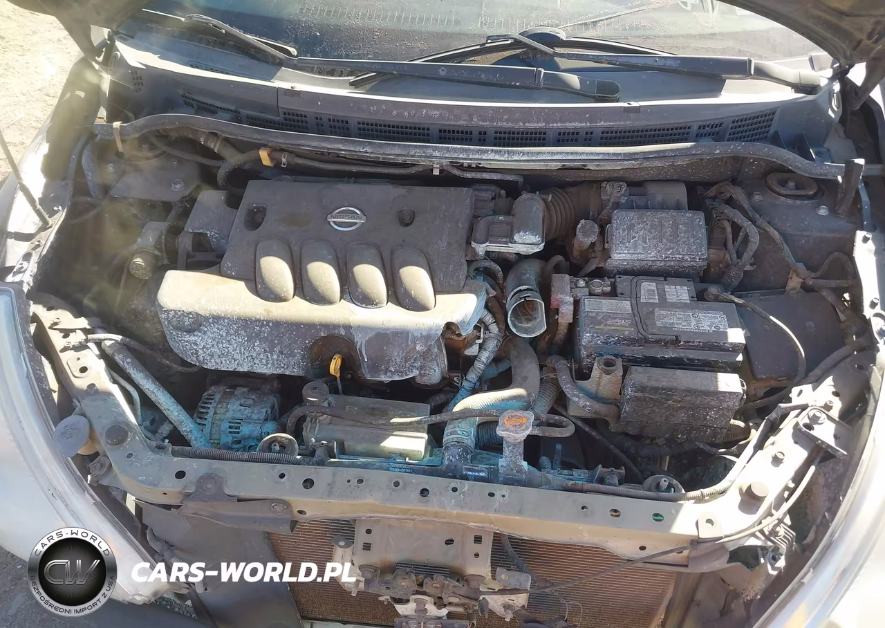 2011 Nissan Versa 1.8S VIN:3N1BC1CP6BL410843 - 10
