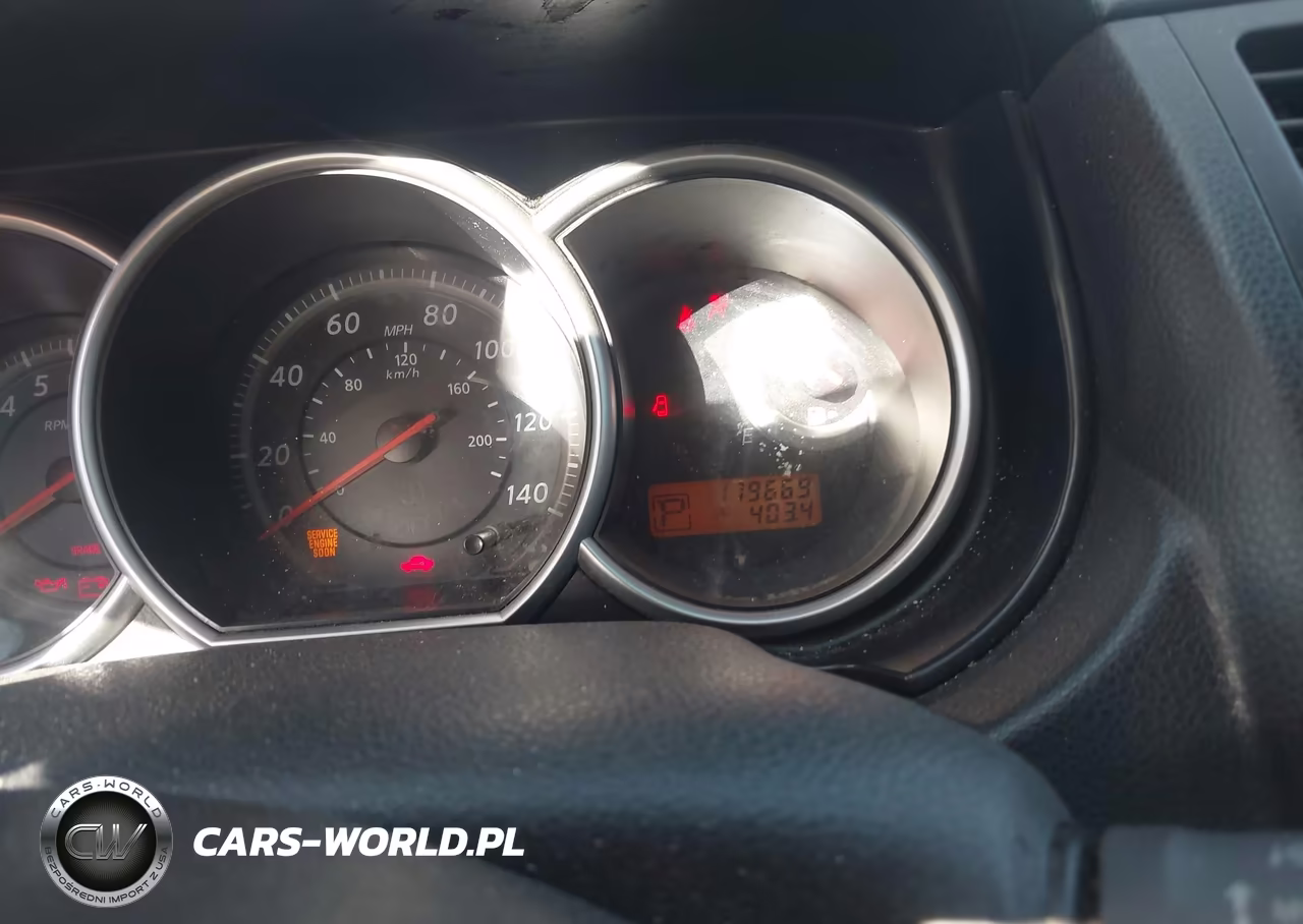 2011 Nissan Versa 1.8S VIN:3N1BC1CP6BL410843 - 7