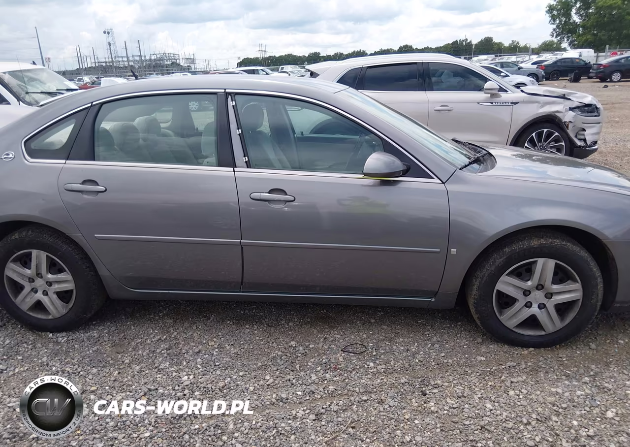 2006 Chevrolet Impala Lt VIN:2G1WT58KX69155280 - 14