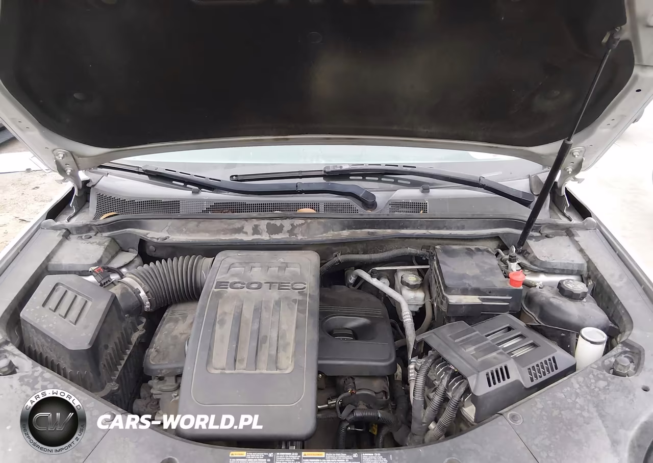 2016 GMC Terrain Sle-2 VIN:2GKALNEK9G6176702 - 10