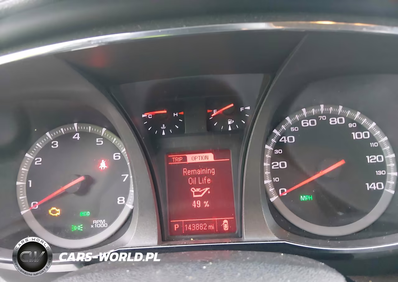 2016 GMC Terrain Sle-2 VIN:2GKALNEK9G6176702 - 7