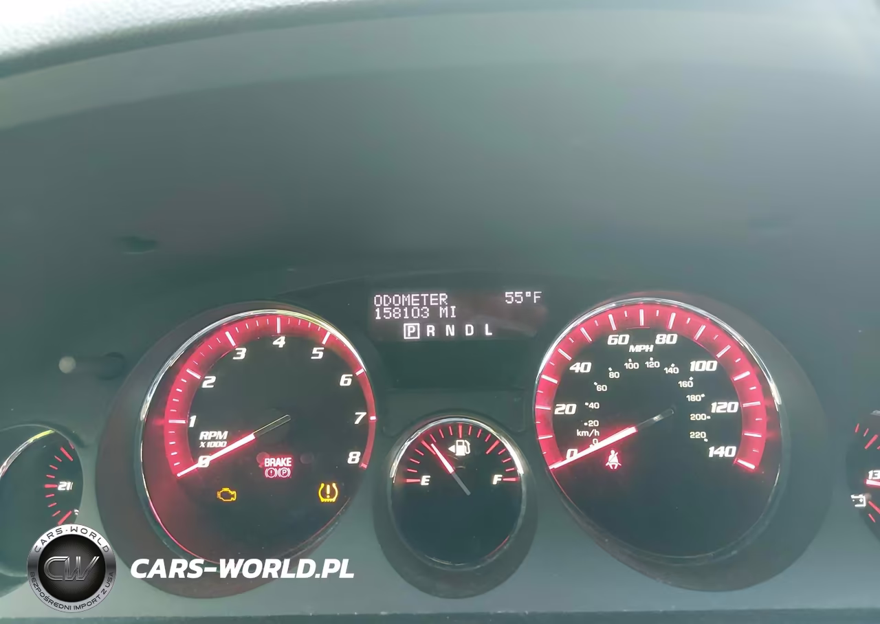 2011 GMC Acadia Denali VIN:1GKKVTED7BJ305357 - 7