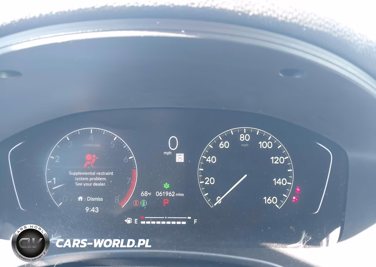 2022 Honda Civic Ex VIN:2HGFE1F71NH311995 - 7