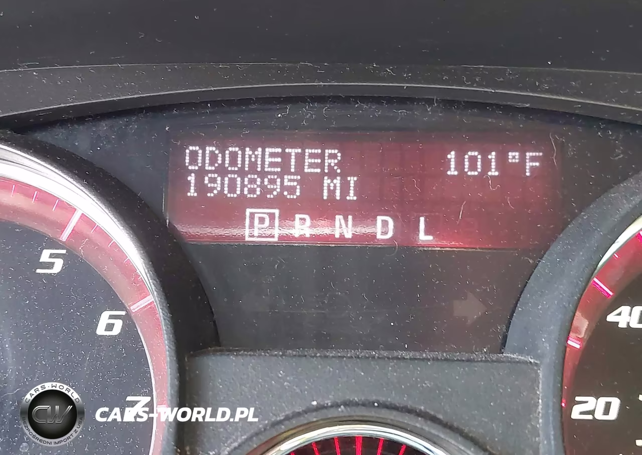2011 GMC Acadia Slt-2 VIN:1GKKVSED1BJ179393 - 7