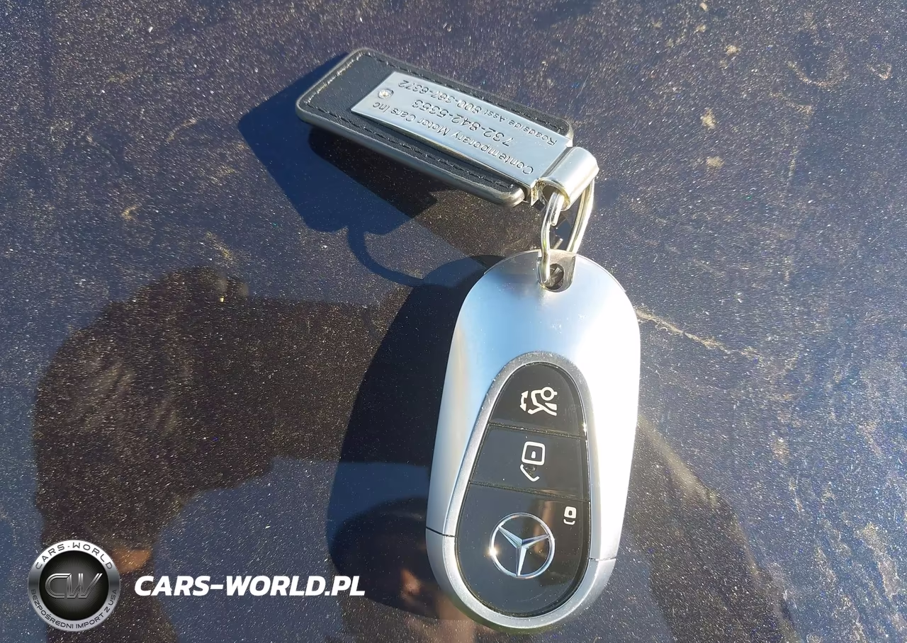 2024 Mercedes-Benz S 580 4Matic VIN:W1K6G7GBXRA284384 - 11