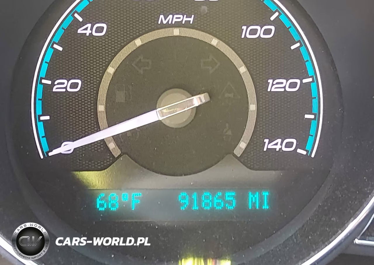 2012 Chevrolet Malibu 1Lt VIN:1G1ZC5E06CF207538 - 16