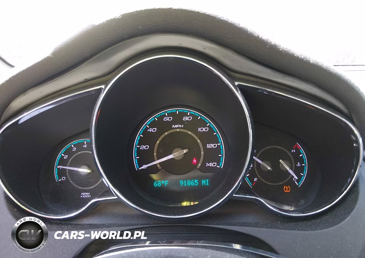 2012 Chevrolet Malibu 1Lt VIN:1G1ZC5E06CF207538 - 7